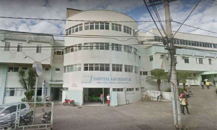 Hospitais de Viçosa recebem novos leitos para tratamento de Covid-19