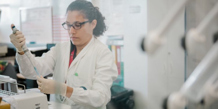 Evento online da UFRJ apresenta 5,8 mil trabalhos