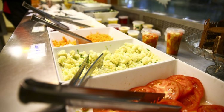 Governo extingue contribuição previdenciária sobre tíquete-alimentação