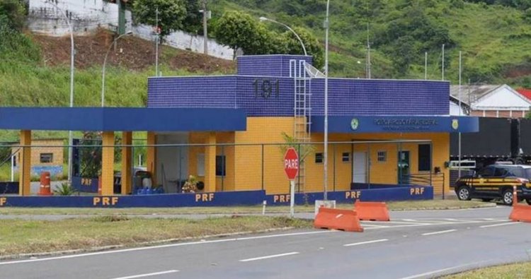 PRF intensifica fiscalização nas rodovias da região