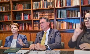 Plano nacional de fertilizantes será lançado este mês, diz ministra