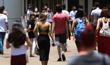 Sisu: prazo para matrículas na primeira chamada termina amanhã