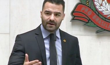 Conselho de Ética da Alesp recebe pedidos de cassação de Arthur do Val