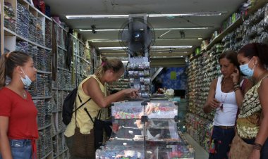 Mato Grosso do Sul libera uso de máscara em locais fechados