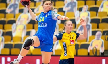 Muriaé realizará 2ª Copa de Handebol