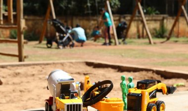 Crianças que mais precisam de creches ainda têm  pouco acesso