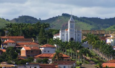 Prefeitura de  São João Nepomuceno anuncia liberação de uso máscaras em locais abertos