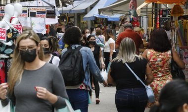 Covid-19: Brasil tem 45 mil casos e 289 mortes em 24 horas