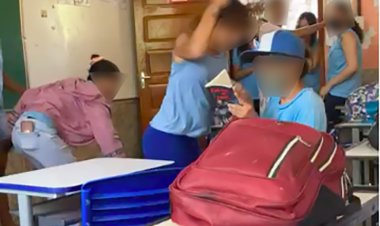 Polícia Civil investiga agressão a estudante dentro de escola em Guarani