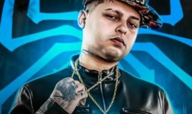 DJ PH da Serra é acusado de dopar e estuprar jovem após show em Viçosa