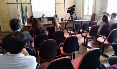 Prefeitura e TNC Brasil firmam parceria para restauração florestal em Ubá