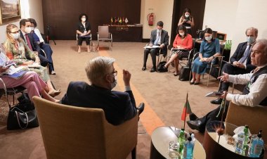 Ministro propõe à CPLP políticas públicas para doenças crônicas