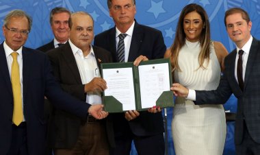 União e DF entram em acordo sobre regularização de bairro