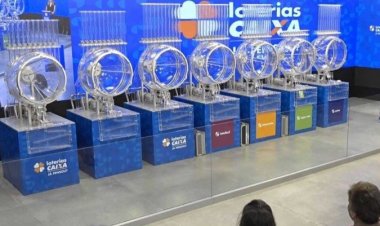 Aposta de Itamarati de Minas é premiada na Lotofácil com R$ 1,6 milhão