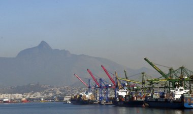 Projeto de Lei regula o serviço de praticagem