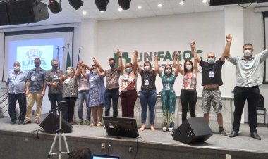 Segunda Etapa da Conferências Municipais de Saúde Mental e de Saúde