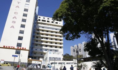 Senado aprova proibição de penhora de bens de hospitais filantrópicos
