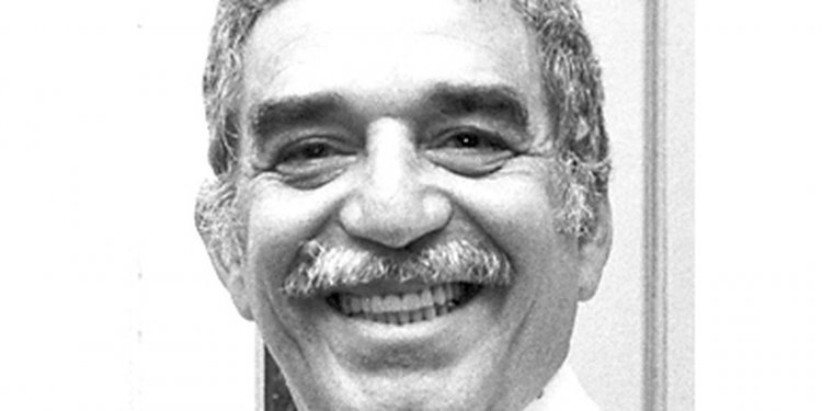 Gabriel García Márquez: a força generosa da criatividade