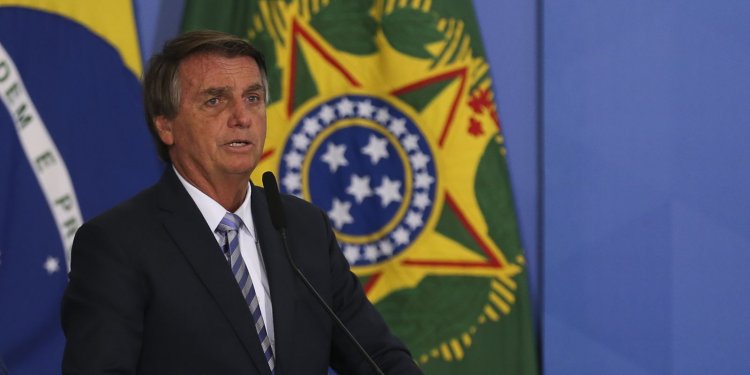 Presidente sanciona hoje PL da cobrança única de ICMS de combustível