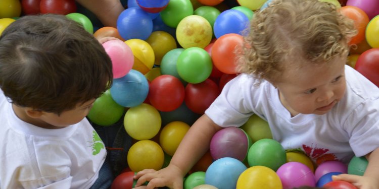 Eventos em todo o país marcam passagem do Dia da Síndrome de Down