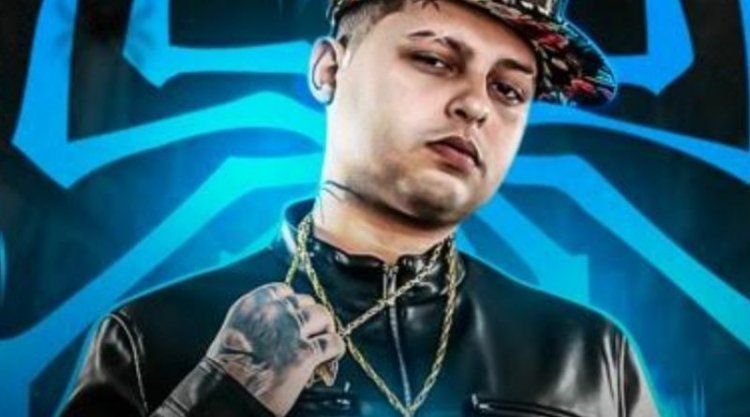 DJ PH da Serra é acusado de dopar e estuprar jovem após show em Viçosa