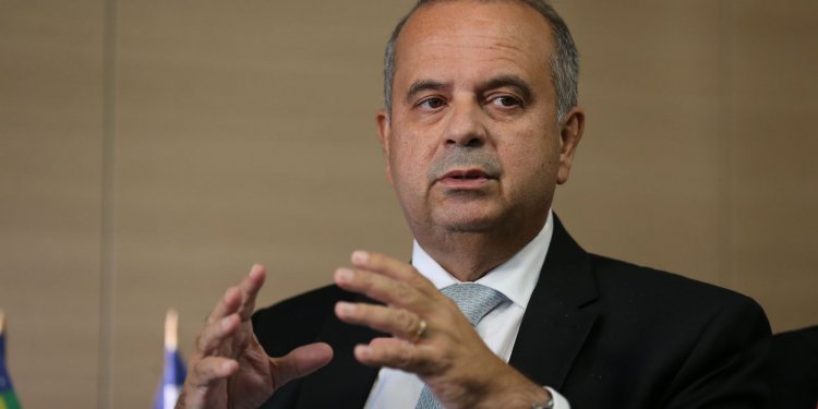 Ministro faz balanço sobre saneamento no Dia Mundial da Água