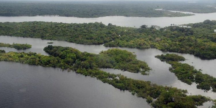 Força-Tarefa em Defesa da Amazônia permanecerá mais um ano na região
