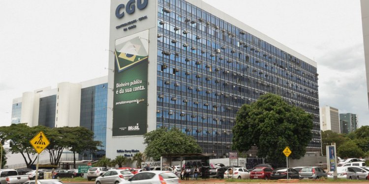 CGU encontra indício de irregularidades cometidas por terceiros no MEC