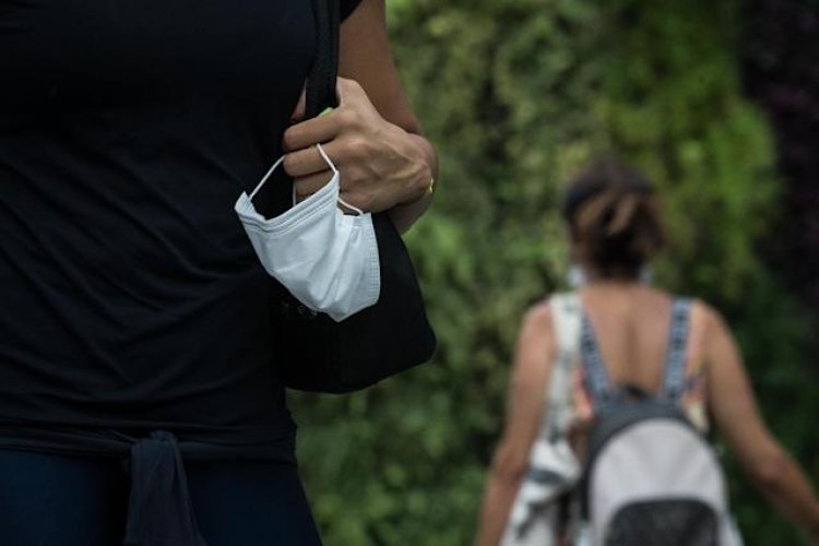 Uso de máscaras  em Viçosa deixa de ser obrigatório a partir de amanhã 1º de abril