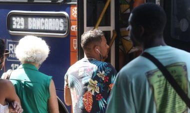 Covid-19: estado do Rio segue em bandeira verde, com baixo risco