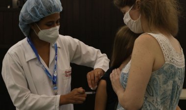 Governo do Rio deixa de atualizar dados da covid-19 aos fins de semana