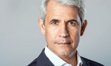 Partido Novo lança pré-candidatura de Luiz Felipe d'Ávila a presidente