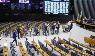 Congresso promulga emenda com anistia a partido que descumpriu cotas