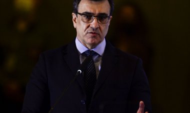 Ministro diz que agressão da Rússia à Ucrânia é inadmissível