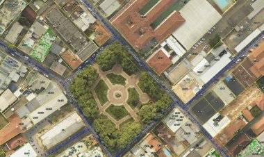 Prefeitura de Ubá atualiza dados do cadastro imobiliário do município