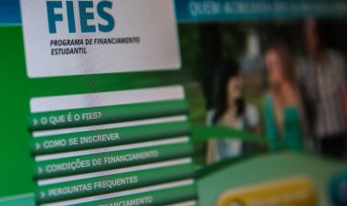 Fies: 127 mil beneficiários já solicitaram renegociação de dívidas
