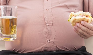 Mais da metade dos brasileiros estava com sobrepeso em 2021