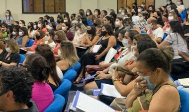 Secretaria de Educação de Ubá promove capacitação em Inclusão Escolar