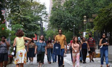 Covid-19: autoridades relatam 22,7 mil casos e 166 mortes em 24 horas