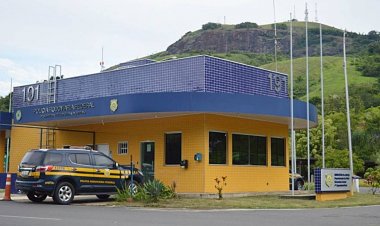 PRF reforça efetivo durante Operação Semana Santa 2022