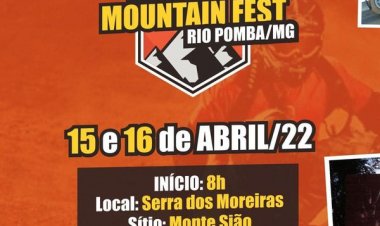 Rio Pomba recebe o Desafio Mountain Board Park Fest