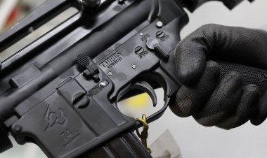 Criada Frente Parlamentar pelo Controle de Armas e Munições