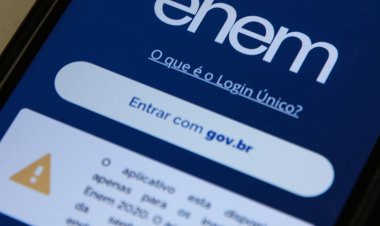Termina hoje prazo para pedido de isenção de taxa do Enem