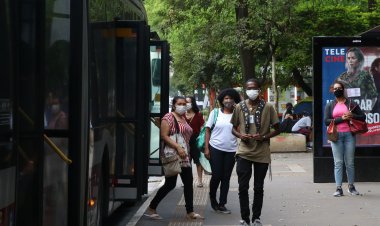 Covid-19: Brasil tem 30,25 milhões de casos e 661,9 mil mortes