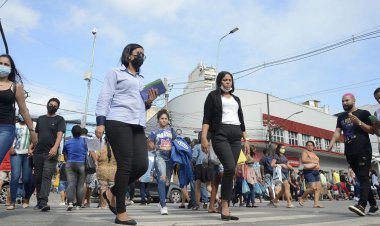 Covid-19: Brasil registra 8,4 mil novos casos e 66 mortes