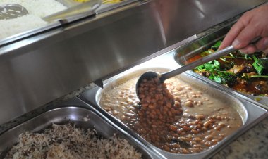 Presidente destaca à OMC papel do Brasil na segurança alimentar