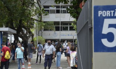 Prouni: amanhã termina prazo para informações da lista de espera