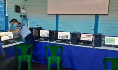 Câmara avança na proposta de internet gratuita para estudantes