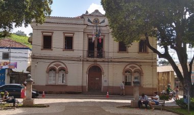 Funcionamento dos serviços públicos nos dias 21 e 22/04 em Ubá