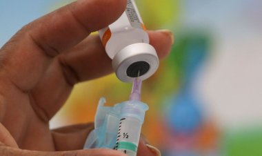 Covid-19: prefeito do Rio quer quarta dose para maiores de 60 anos